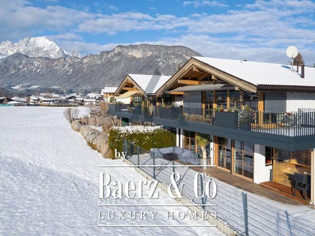 Apartment kaufen in St. Johann in Tirol, Tirol