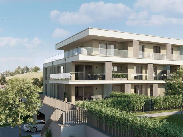 Apartment kaufen in St. Ulrich bei Steyr, Oberösterreich