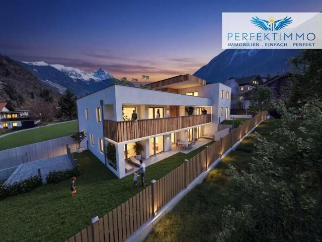 Apartment kaufen in Sautens, Tirol