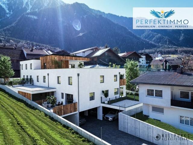 Apartment kaufen in Sautens, Tirol