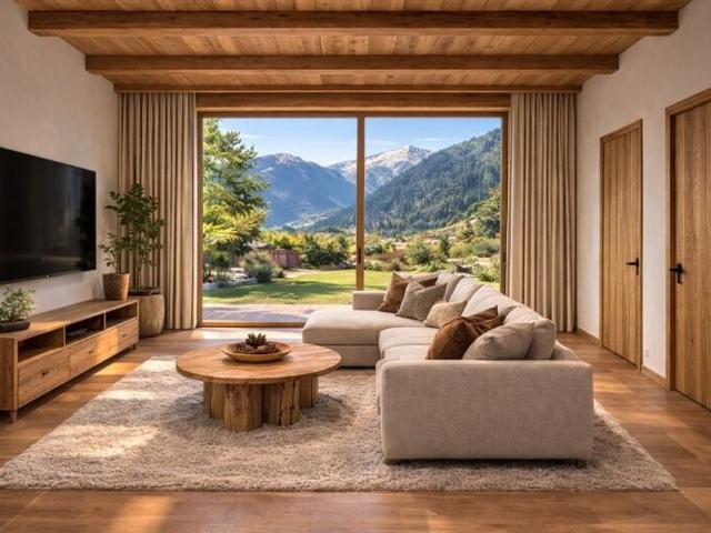 Apartment kaufen in Schladming, Steiermark