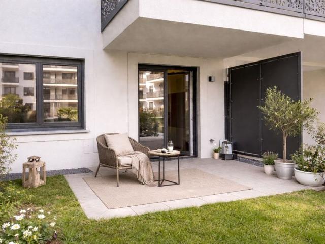 Apartment kaufen in Tempelhof–Schöneberg, Berlin