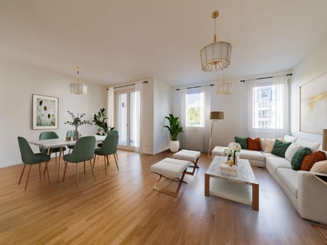 Apartment kaufen in Tempelhof–Schöneberg, Berlin