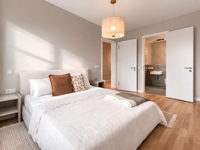 Apartment kaufen in Tempelhof–Schöneberg, Berlin