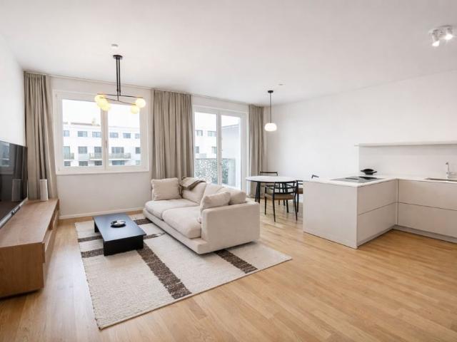 Apartment kaufen in Tempelhof–Schöneberg, Berlin