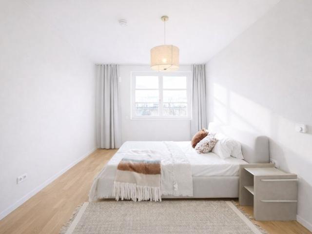 Apartment kaufen in Tempelhof–Schöneberg, Berlin