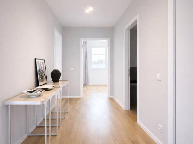 Apartment kaufen in Tempelhof–Schöneberg, Berlin
