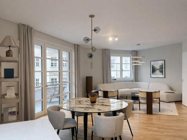 Apartment kaufen in Tempelhof–Schöneberg, Berlin