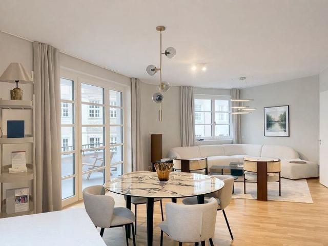 Apartment kaufen in Tempelhof-Schöneberg, Berlin