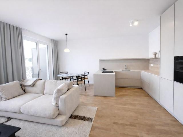 Apartment kaufen in Tempelhof–Schöneberg, Berlin