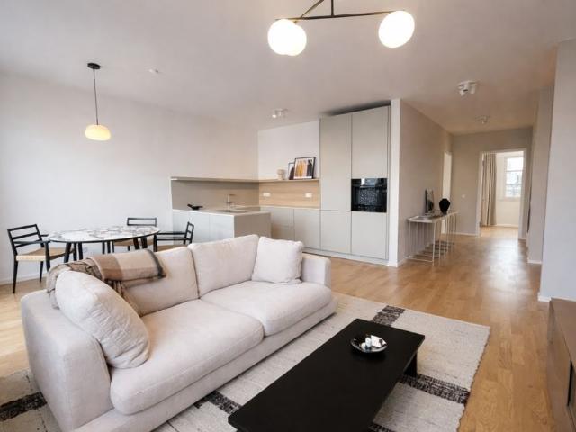 Apartment kaufen in Tempelhof–Schöneberg, Berlin
