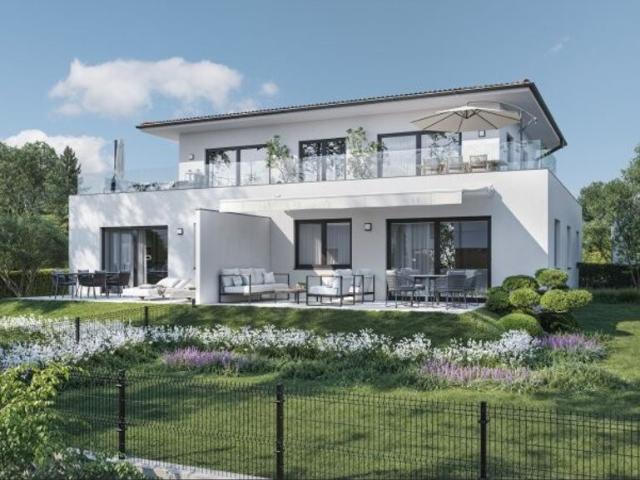 Apartment kaufen in Schörfling, Oberösterreich