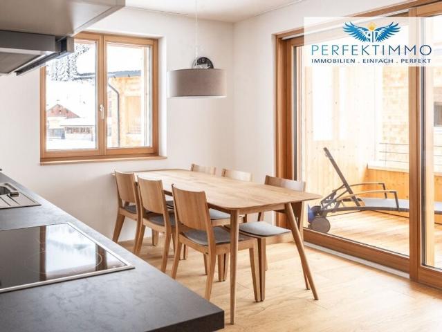 Apartment kaufen in Schröcken, Vorarlberg