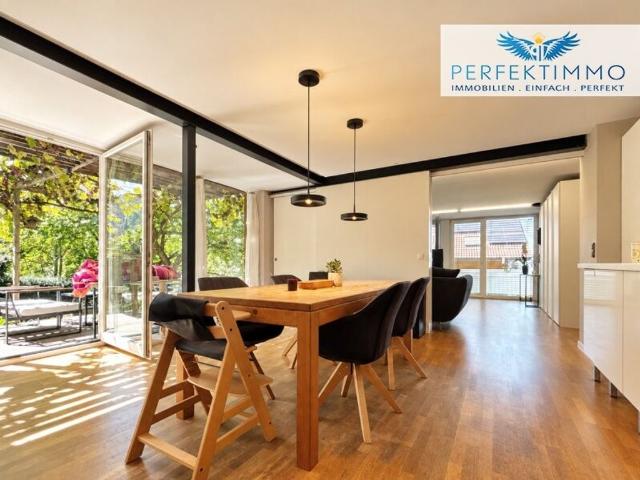 Apartment kaufen in Schwarzach, Bezirk Bregenz