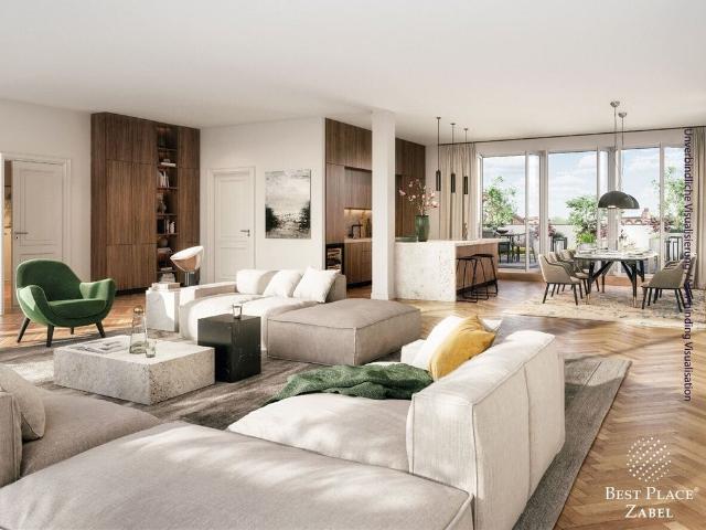 Apartment kaufen in Berlin, Kreuzberg