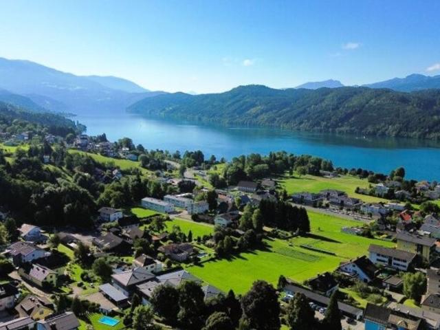 Apartment kaufen in Seeboden, Kärnten