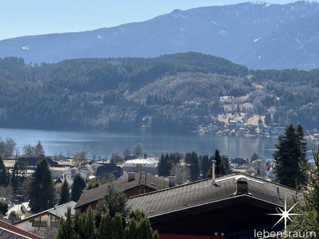 Apartment kaufen in Seeboden, Kärnten