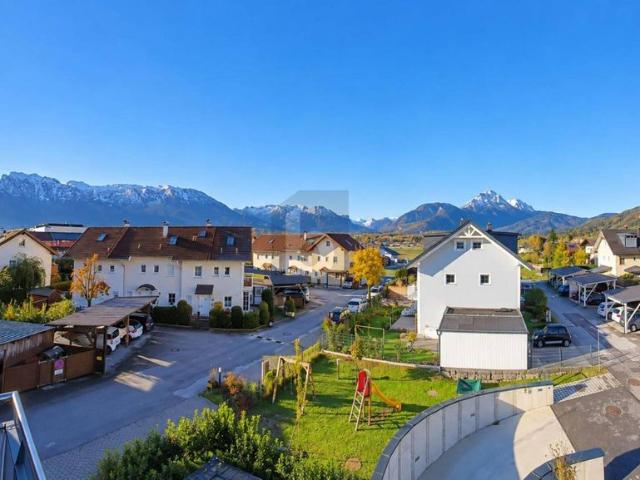 Apartment kaufen in Gois, Wals-Siezenheim