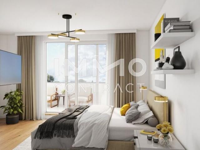 Apartment kaufen in Simmering, Wien