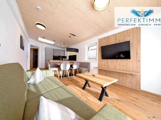 Apartment kaufen in Sölden, Tirol