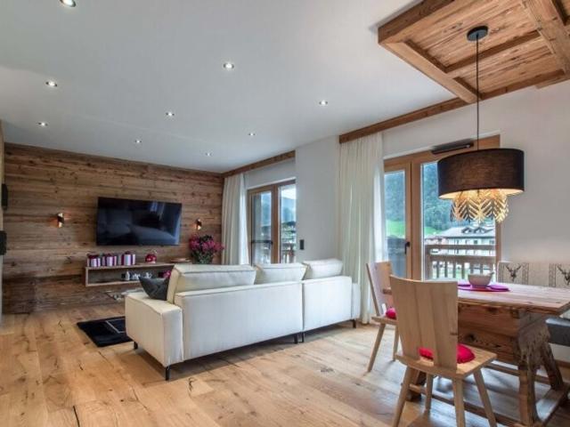 Apartment kaufen in Söll, Tirol