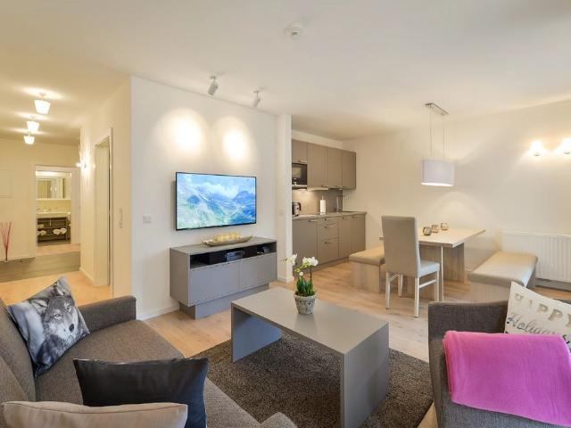 Apartment kaufen in Salzburg