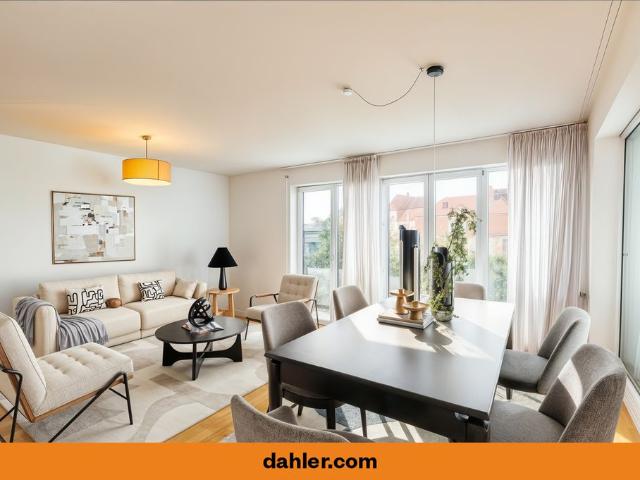 Apartment kaufen in Stuttgart, Baden-Württemberg
