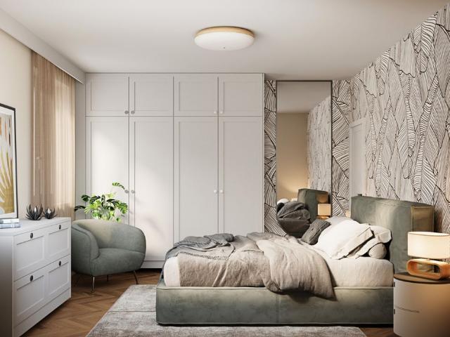 Apartment kaufen in Stuttgart, Baden-Württemberg
