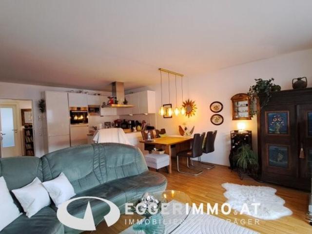 Apartment kaufen in Taxach, Hallein