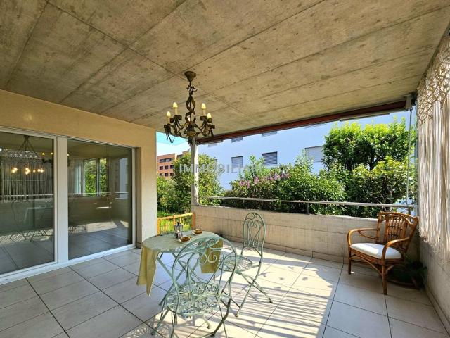 Apartment kaufen in Tenero, Tessin