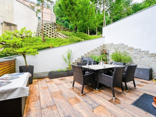 Apartment kaufen in Thaur