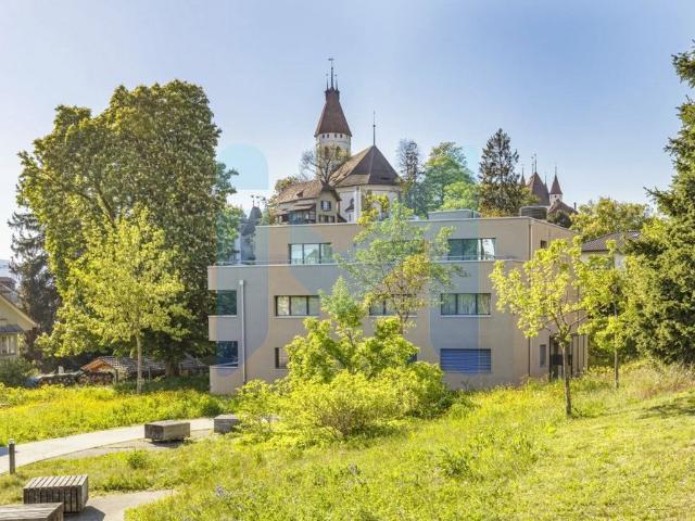 Apartment kaufen in Gwatt, Thun, Bern