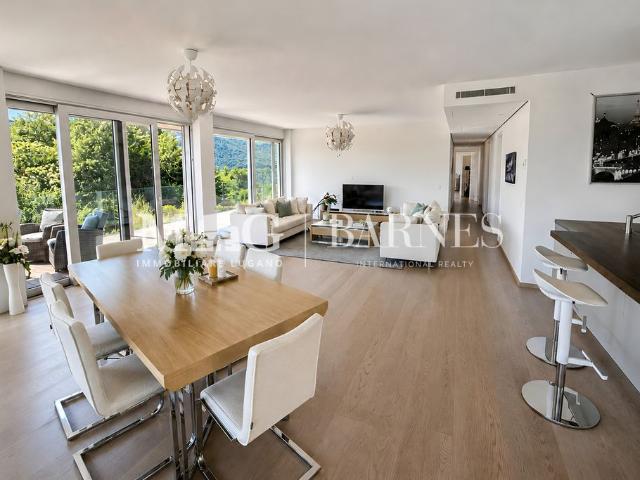 Apartment kaufen in Collina d'Oro, Tessin