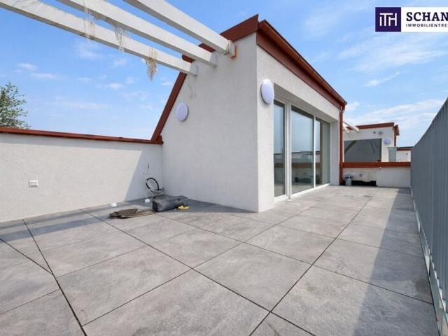 Apartment kaufen in Traiskirchen, Niederösterreich