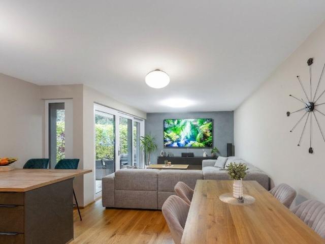 Apartment kaufen in Traunreut, Bayern