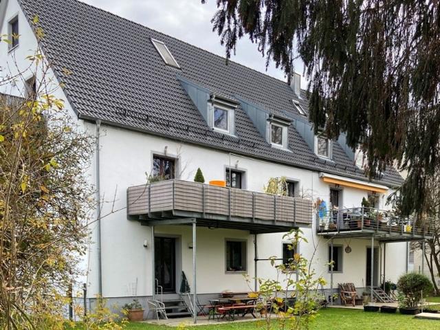 Apartment kaufen in Unterföhring, Bayern