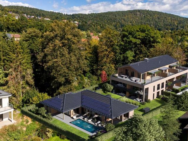 Apartment kaufen in Velden am Wörther See, Bezirk Villach-Land