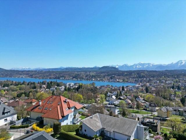 Apartment kaufen in Göriach, Kärnten