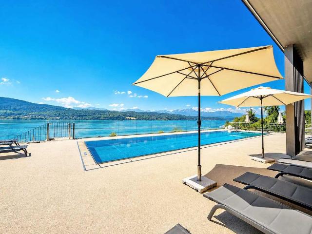 Apartment kaufen in Göriach, Kärnten