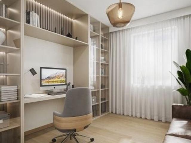 Apartment kaufen in Göriach, Kärnten