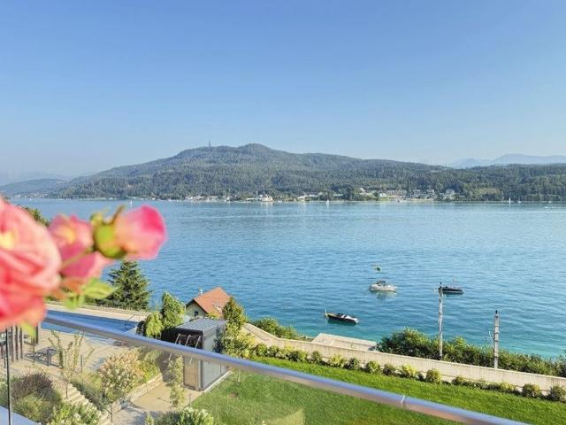 Apartment kaufen in Göriach, Kärnten