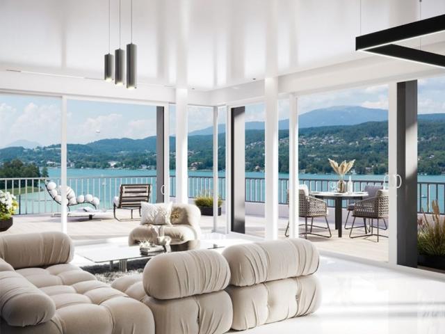 Apartment kaufen in Göriach, Kärnten