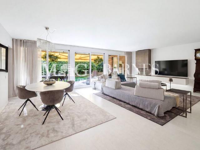 Apartment kaufen in Aldesago, Tessin
