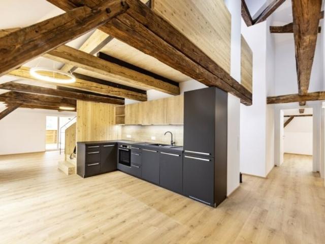 Apartment kaufen in Volders