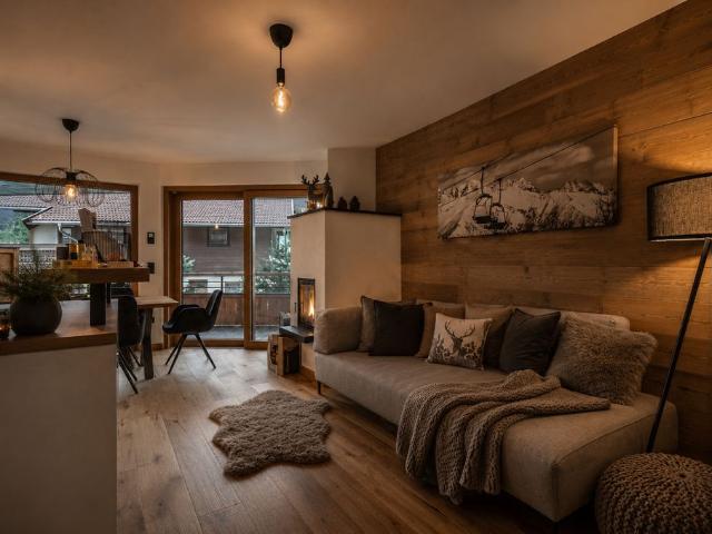 Apartment kaufen in Waidring, Tirol