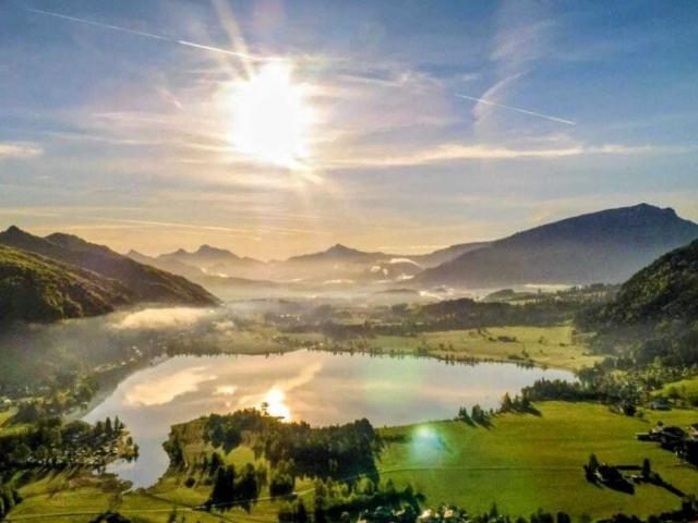 Apartment kaufen in Walchsee, Tirol