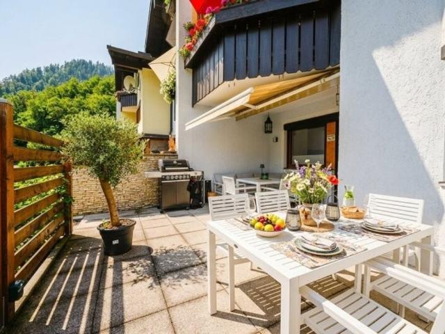 Apartment kaufen in Walchsee, Bezirk Kufstein
