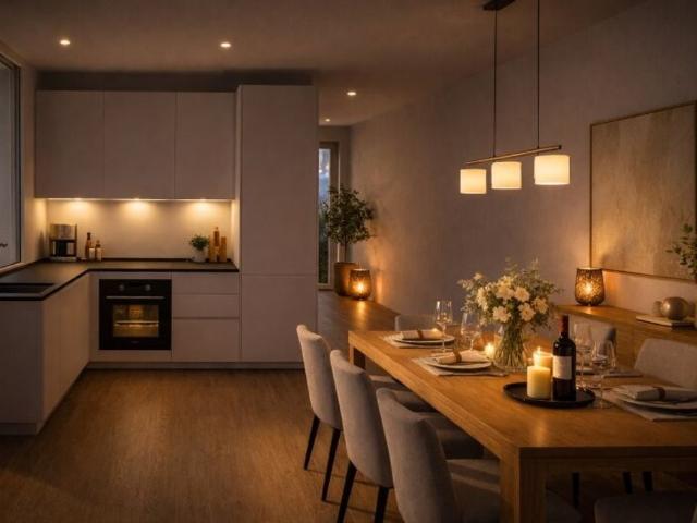 Apartment kaufen in Wattens, Tirol