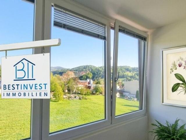 Apartment kaufen in Weiz, Steiermark
