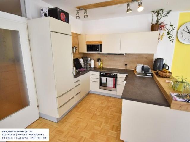 Apartment kaufen in Wels, Oberösterreich